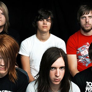 Avatar for Underoath
