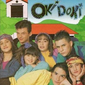 Oki Doki