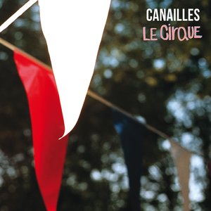 Le cirque 7"