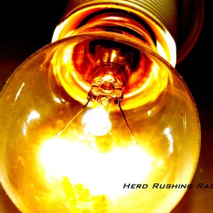 Изображение для 'Herd Rushing Radiators'