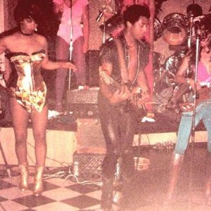 Jack Sass Band 的头像