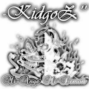 Kidgoz 的头像