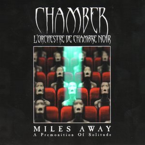 Miles Away: A Premonition of Solitude cover