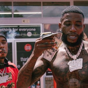 Gucci Mane, Pooh Shiesty 的头像