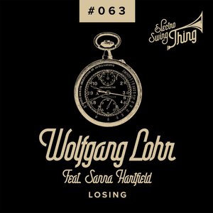 Losing (feat. Sanna Hartfield) - Single