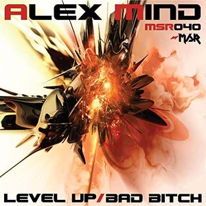 Level UP/Bad Bitch - Single
