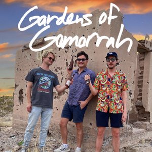 Gardens of Gomorrah