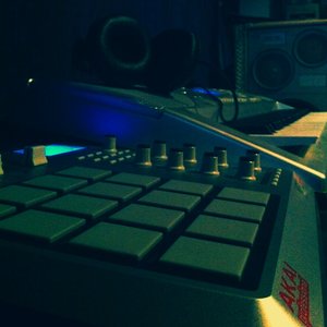 Image for 'Glisse Beat'