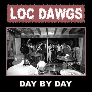 Day By Day - Single