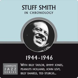 Complete Jazz Series 1944 - 1946