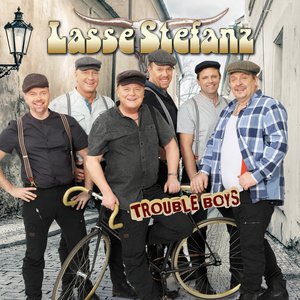 Lasse Stefanz - Trouble Boys - Zortam Music