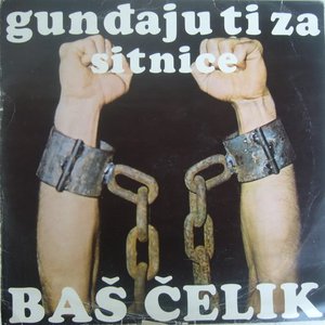 Image for 'Bas Celik'