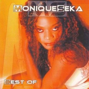 Le Best de Monique Seka