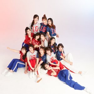 Avatar for Sweat16!