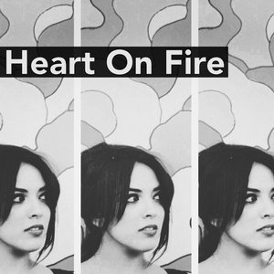 Heart on Fire - Single