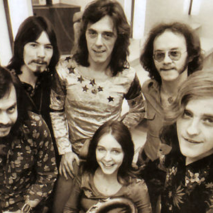 Contraction photo provided by Last.fm