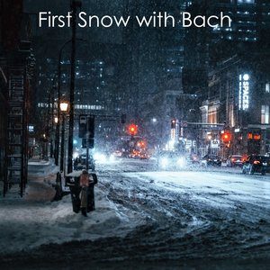 First Snow with Bach