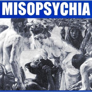 Avatar for misopsychia