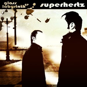 Glass Labyrinth EP