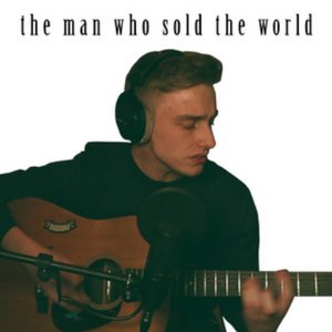 The Man Who Sold The World