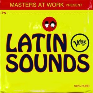 Present Latin Verve Sounds