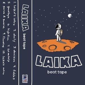 Laika Beat Tape