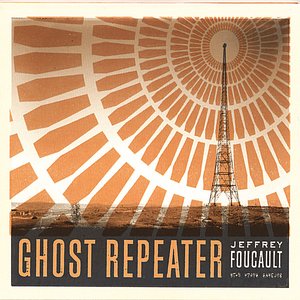 Image for 'Ghost Repeater'