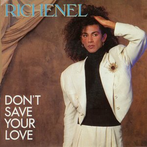 Don't Save your Love