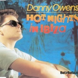 Danny Owens 的头像