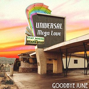 Universal Mega Love