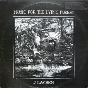 Music For The Dying Forest