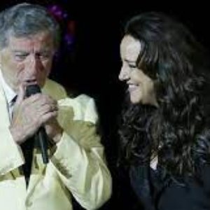 Avatar for Tony Bennett duet with Ana Carolina