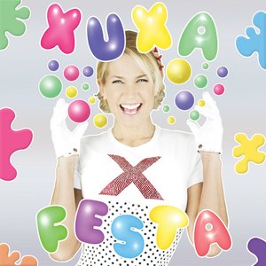 Xuxa Só para Baixinhos 6 (XSPB 6) - Festa