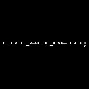 Avatar for CTRL_ALT_DSTRY