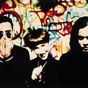 Spirea X photo provided by Last.fm