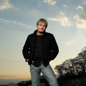 Tom Cochrane