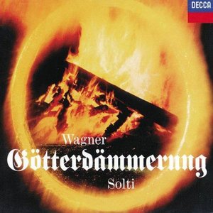 Die Götterdämmerung