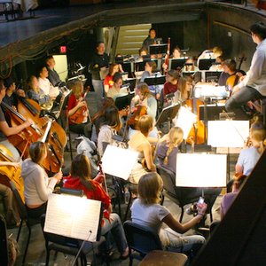 Grease Orchestra (2007) 的头像