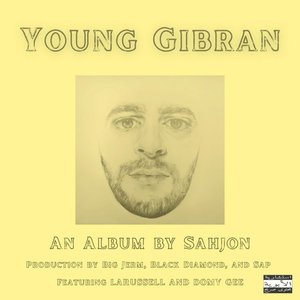 Young Gibran
