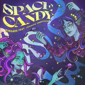 Space Candy