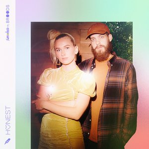 Honest (feat. Broods) - Single