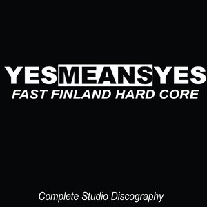 Complete Studio Discography