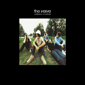 Cover The Verve – Bitter Sweet Symphony - Remastered 2016