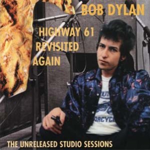 Highway 61 Revisited Again