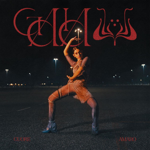 Gaia - Cuore Amaro - Single - Zortam Music