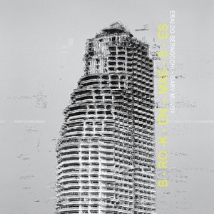 Eraldo Bernocchi - Gary Mundy 的头像