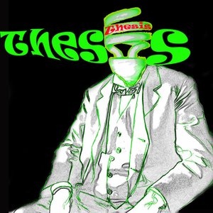 Avatar for Thesis the MC
