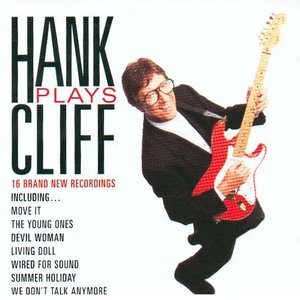 Hank Plays Cliff