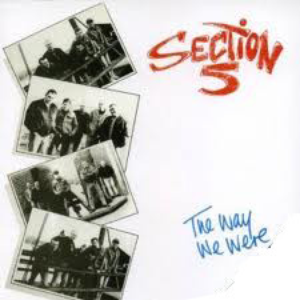 The Way We Were cover