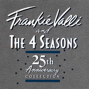 The Four Seasons - YOUR JUST TOO GOOD TO BE TRUE Lyrics - Zortam Music